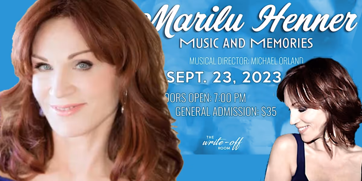 Interview: Proud Mom Marilu Henner Ever Excited in Making MUSIC & Remembering MEMORIES