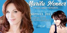 Interview: Proud Mom Marilu Henner Ever Excited in Making MUSIC & Remembering MEMORIE