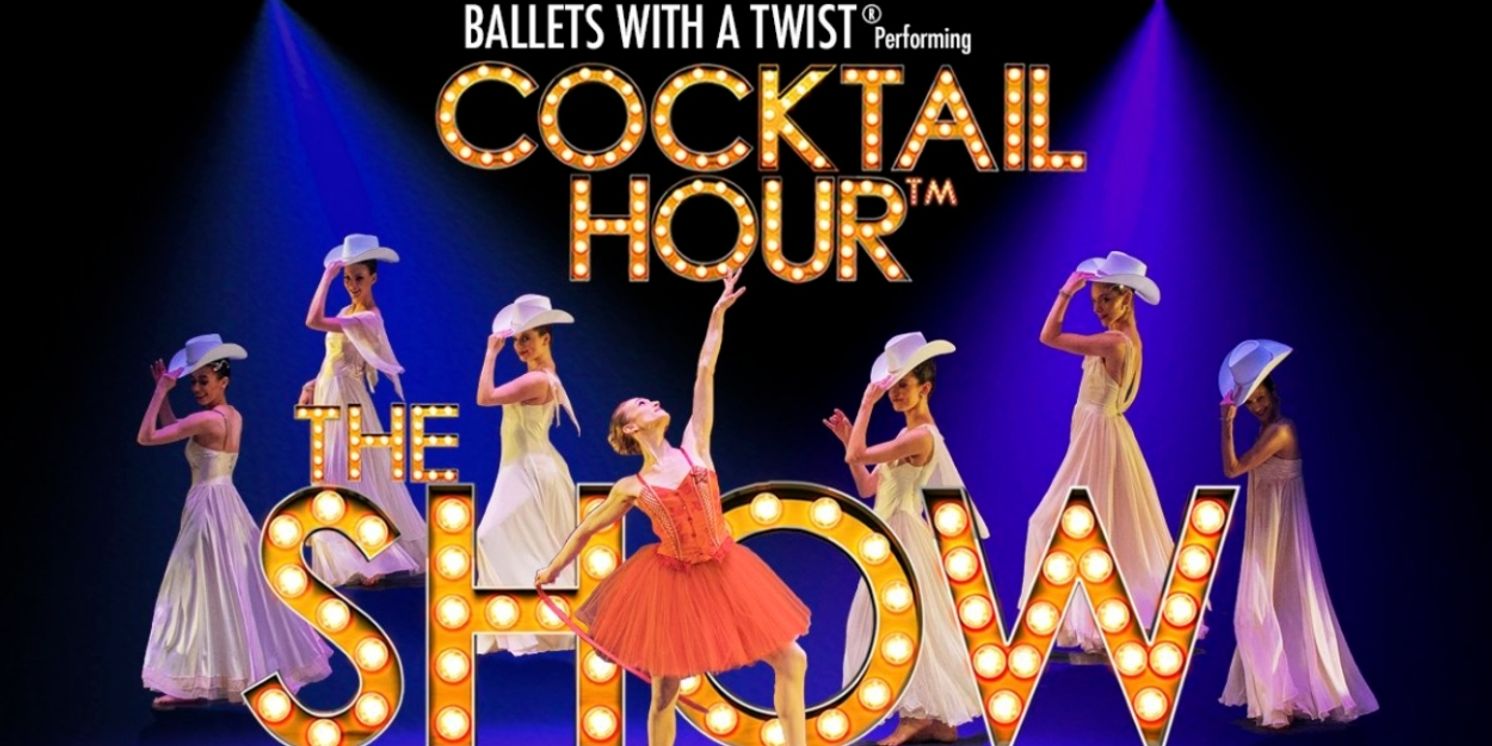 Interview: Marilyn Klaus, Artistic Director/Choreographer  Image