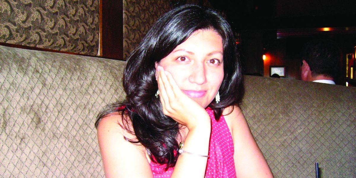 Interview: Marisela Treviño Orta of DECEMBER at Alley Theatre