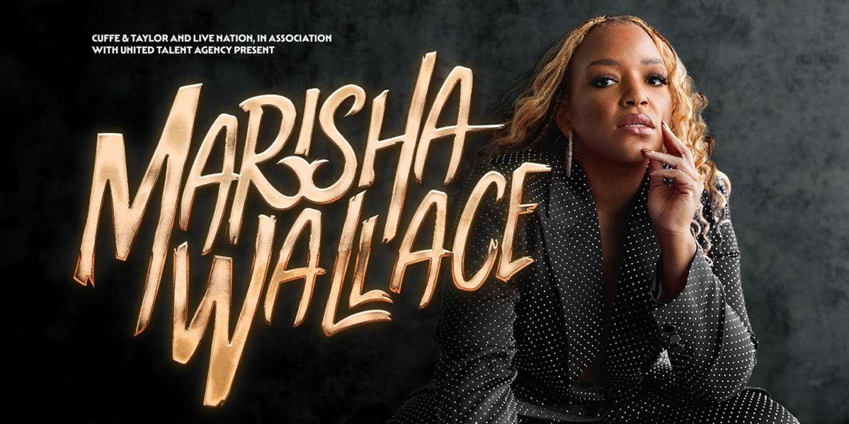 Interview: 'I Feel Like I'm Blazing a Trail': Performer Marisha Wallace on Her Amazing Career and Upcoming Solo Concert In London