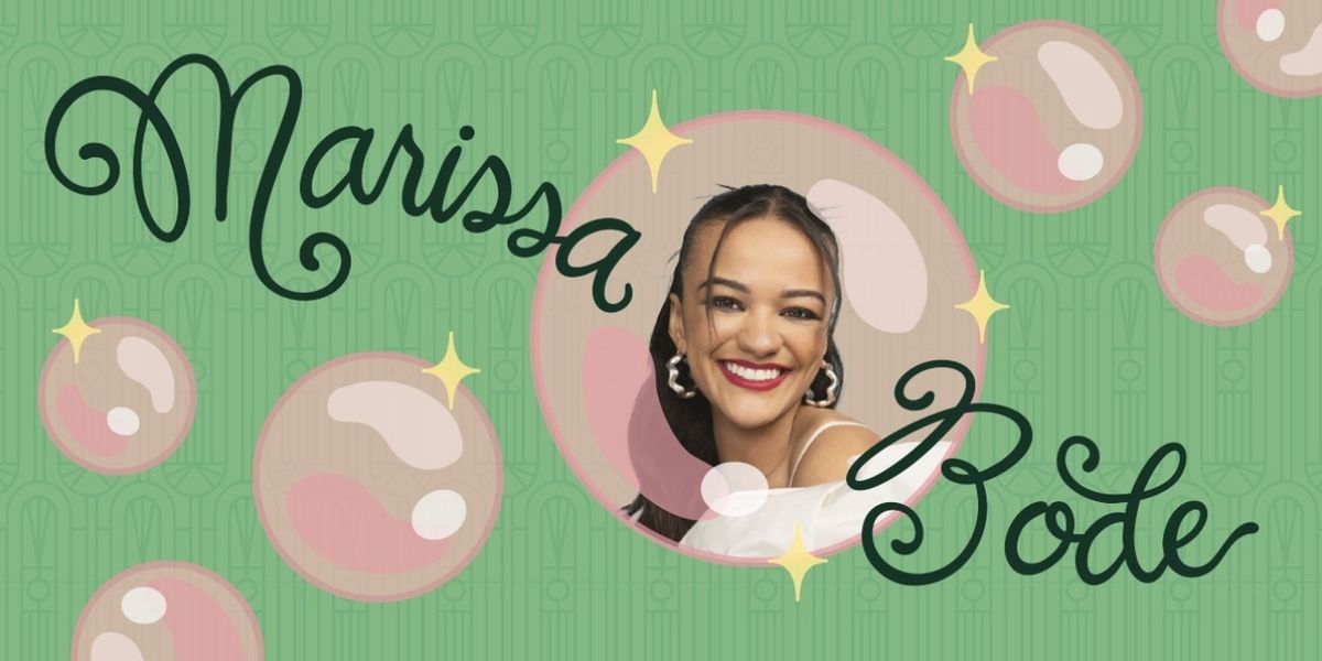 Interview: WICKED: FOR GOOD Star Marissa Bode Talks Q&A at Coffman Memorial Union, Theater