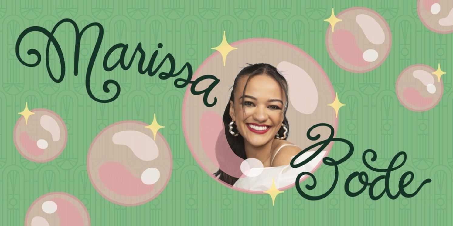 Interview: WICKED: FOR GOOD Star Marissa Bode Talks Q&A at Coffman Memorial Union, Theater  Image