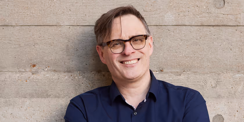 Interview: Mark Ball on Harry Styles and MELTDOWN at Southbank Centre Photo