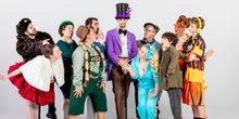 Interview: CTORA Theatre Director Mark Carter Talks CHARLIE AND THE CHOCOLATE FACTORY