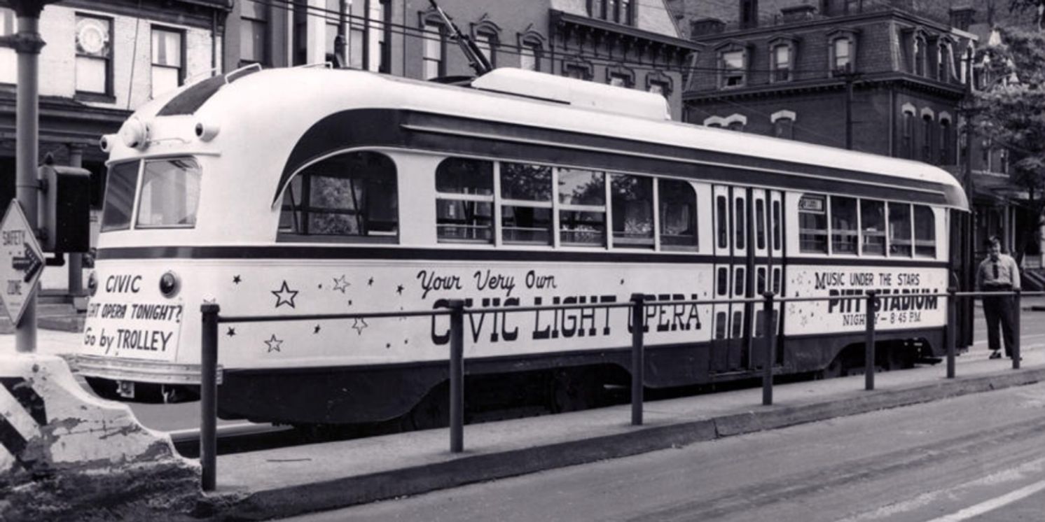 Interview: Mark Fleischer Talks Taking Down Audience Barriers at Pittsburgh CLO  Image