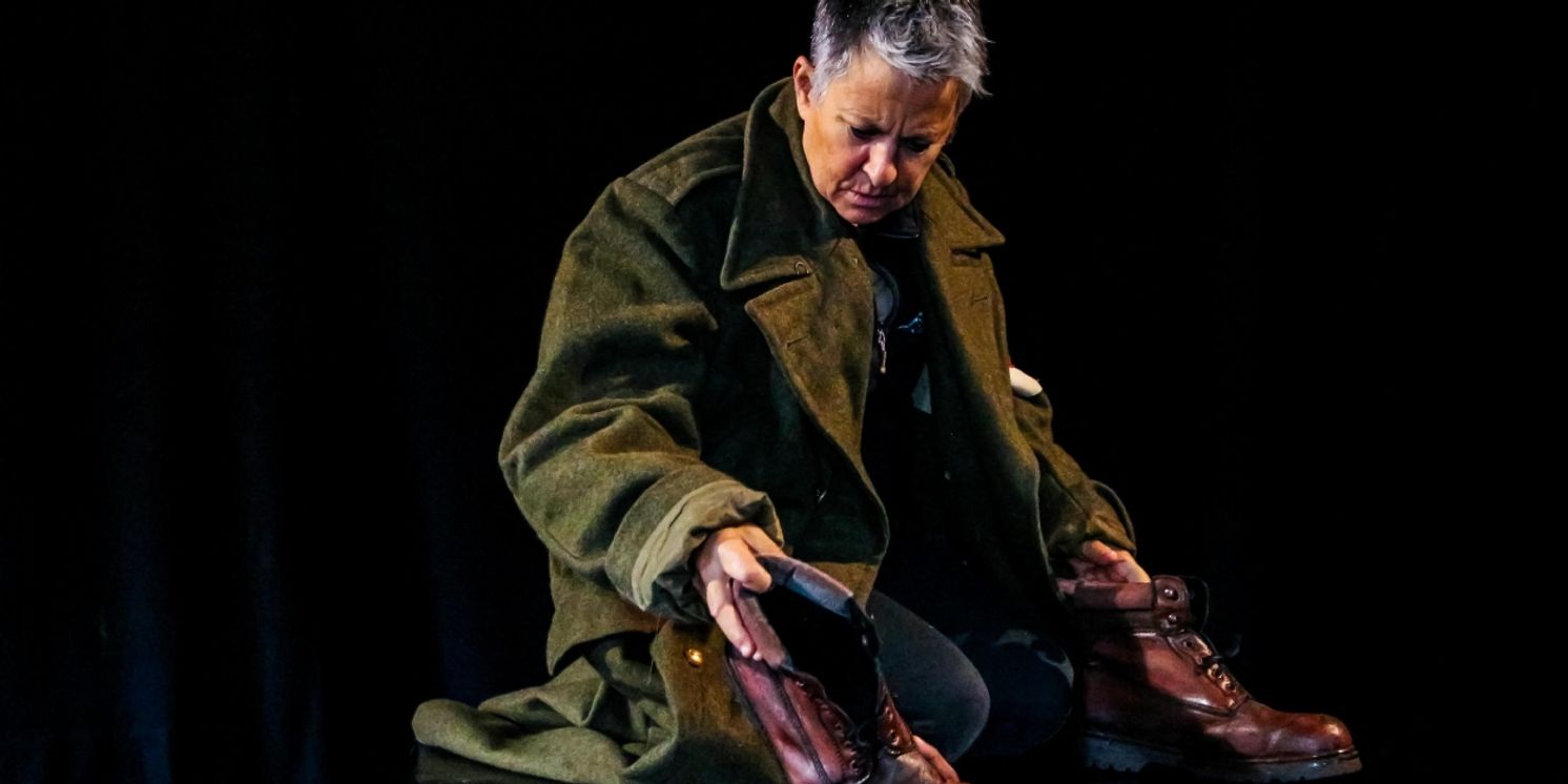 Interview: Mark Fleishman Talks About Bringing SNAPPED Back to the Stage  Image