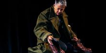 Interview: Mark Fleishman Talks About Bringing SNAPPED Back to the Stage