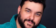 Interview: Mark Ivy of LITTLE SHOP OF HORRORS at THEATRE UNDER THE STARS