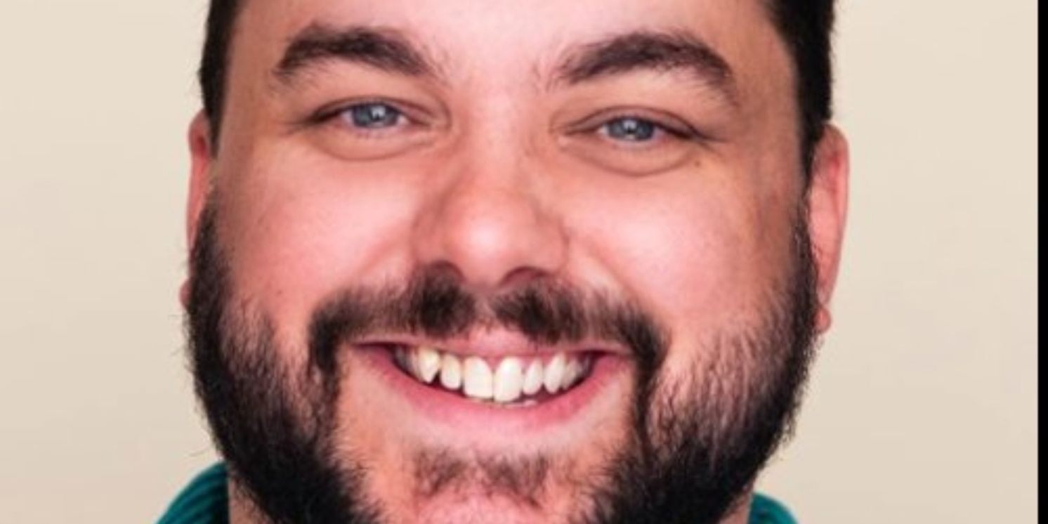 Interview: Mark Ivy of THE 25TH ANNUAL PUTNAM COUNTY SPELLING BEE at Theatre Under The Stars  Image