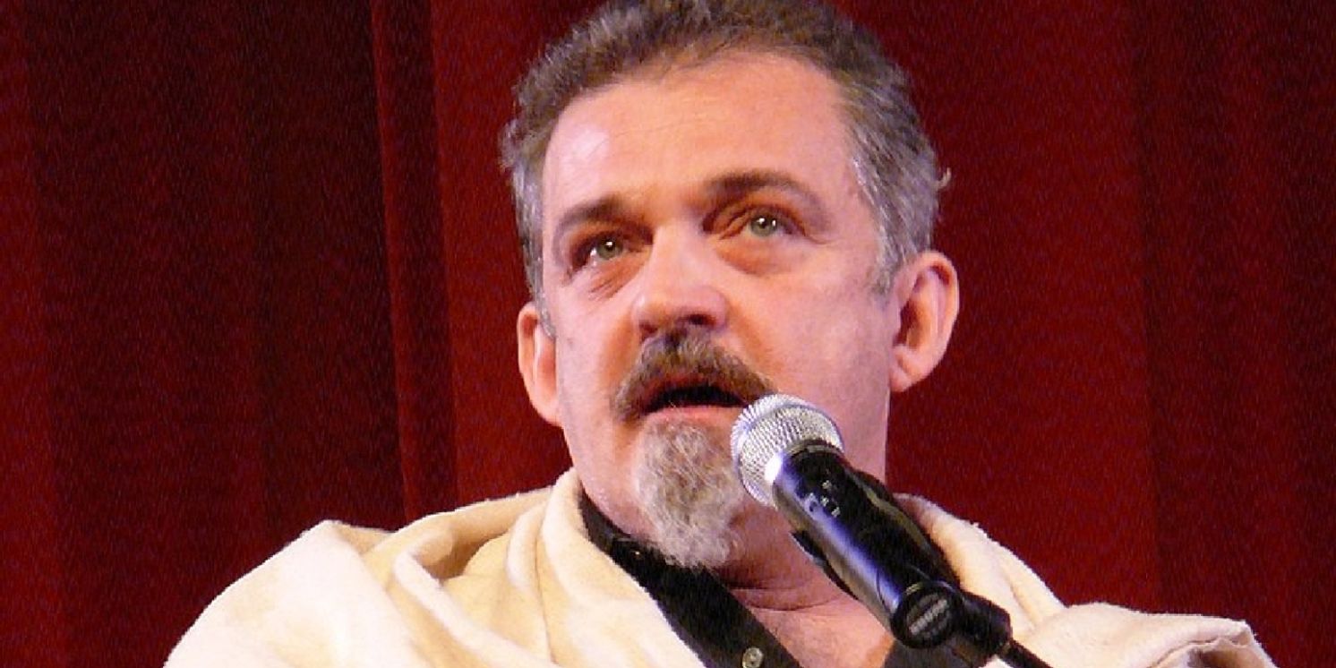 Interview: Mark Morris is Not Here to Fix You  Image