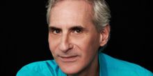 Interview: Cabaret Star Mark Nadler Gears up for THE CHRISTINE JORGENSEN SHOW at HERE