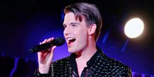 Interview: Singer-Songwriter Mark William on His New Album, IF I CAN DREAM