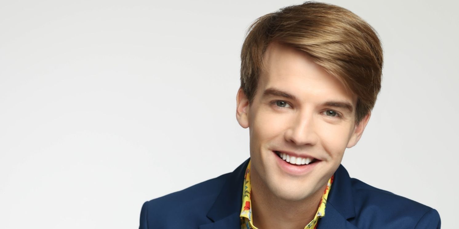 Interview: Mark William Brings TECHNICOLOR DREAMS 2.0 at The Green Room 42  Image