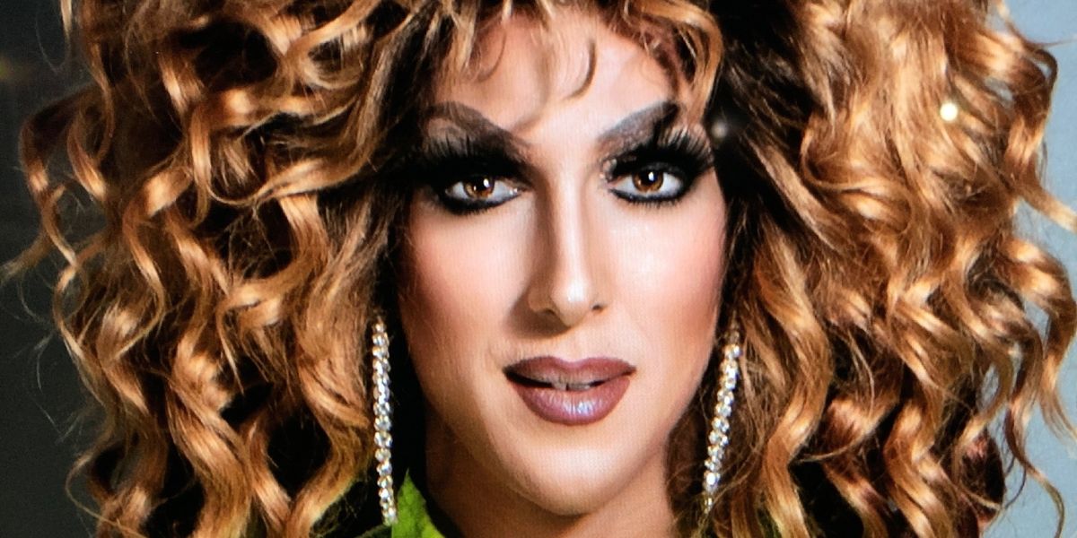 Interview: Marti Gould Fuses Theater and Drag in STAGE FRIGHT at The Red Eye NY