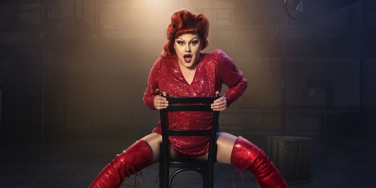 Interview: Martin Redhe Nord of KINKY BOOTS at Uppsala
