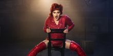 Interview: Martin Redhe Nord of KINKY BOOTS at Uppsala