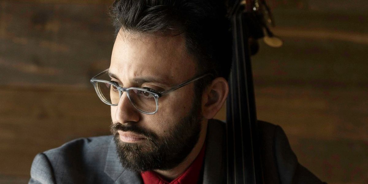 Interview: Marty Isenberg Brings THE WAY I FEEL INSIDE to Joe's Pub