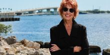Interview: Mary Bensel of THE VAN WEZEL PERFORMING ARTS HALL