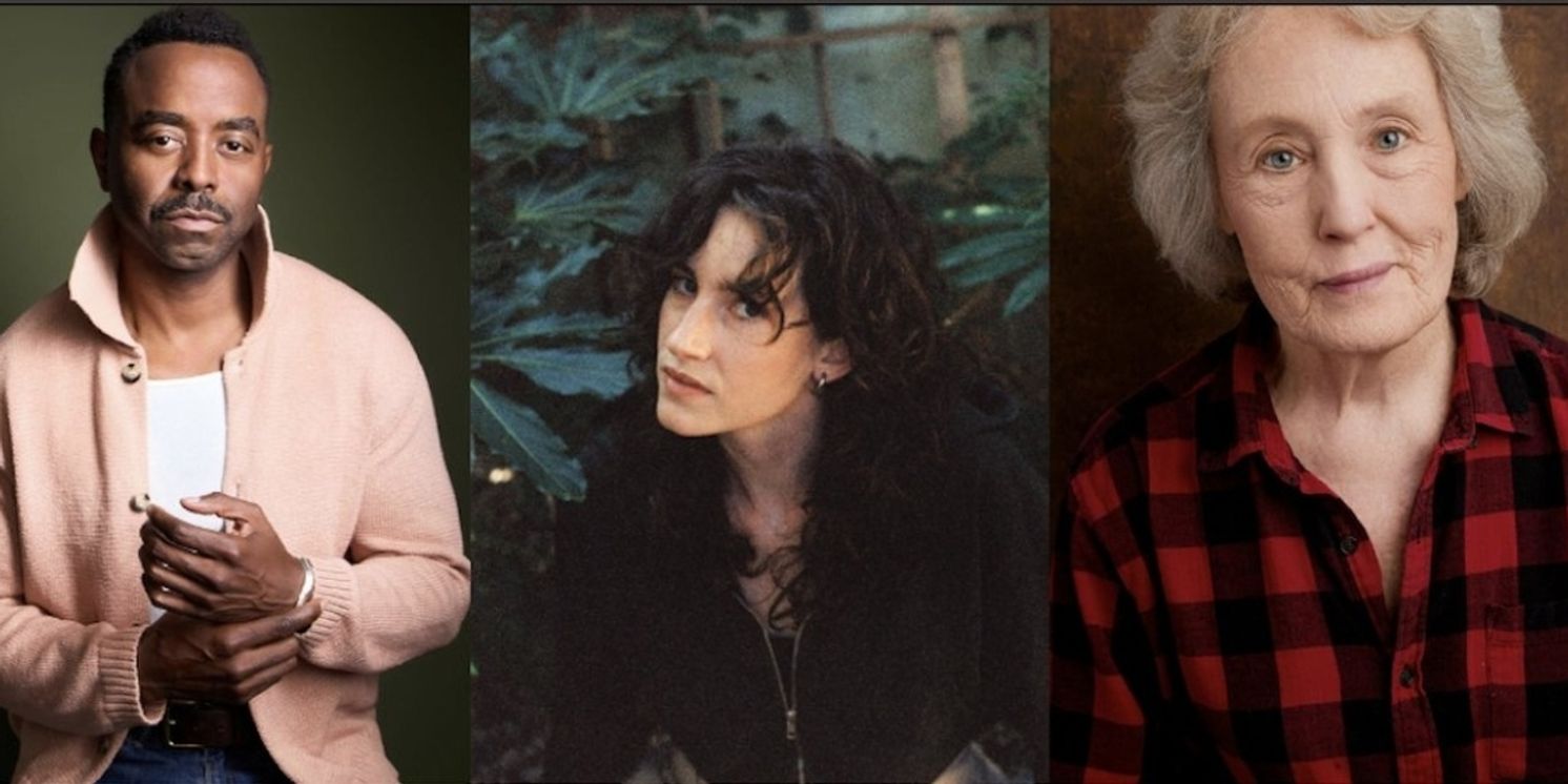 Interview: Mary Eileen O’Donnell, Ayindé Howell & Willa Fossum of MORE MIRACLES at The Actor's Gang Theater  Image