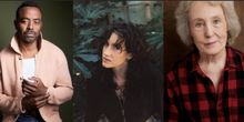 Interview: Mary Eileen O’Donnell, Ayindé Howell & Willa Fossum of MORE MIRACLES at