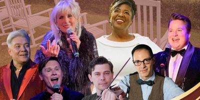 Interview: Mary Porter Honors Her Roots in SOUTHERN NIGHTS at 54 Below
