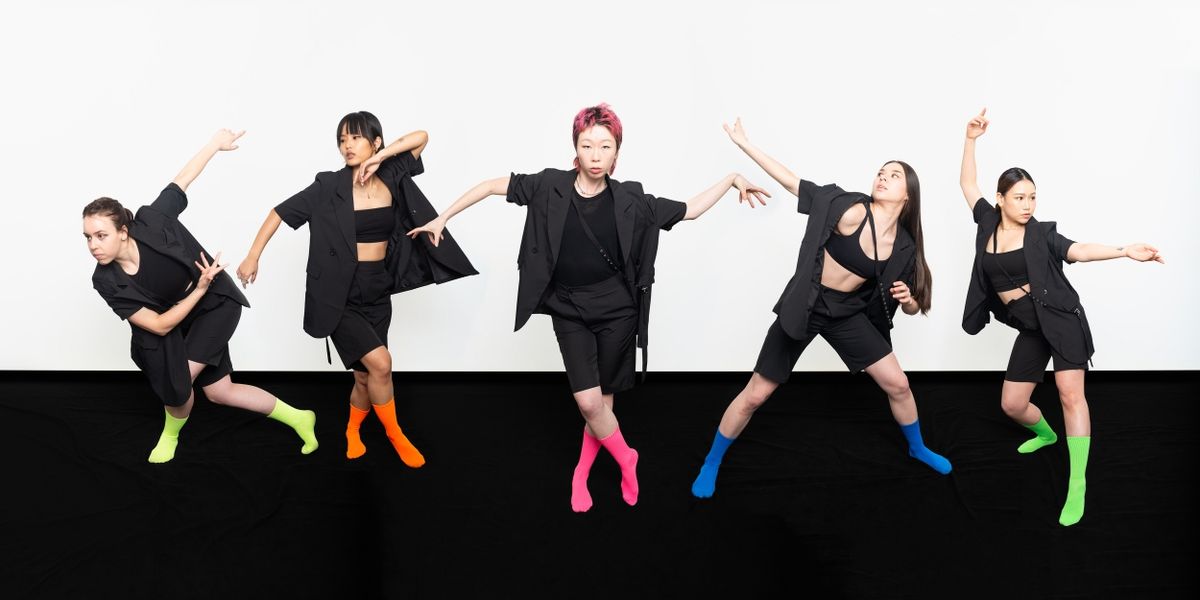 Interview: Mary Rose Lloyd Talks New Victory Dance 10th Anniversary Season