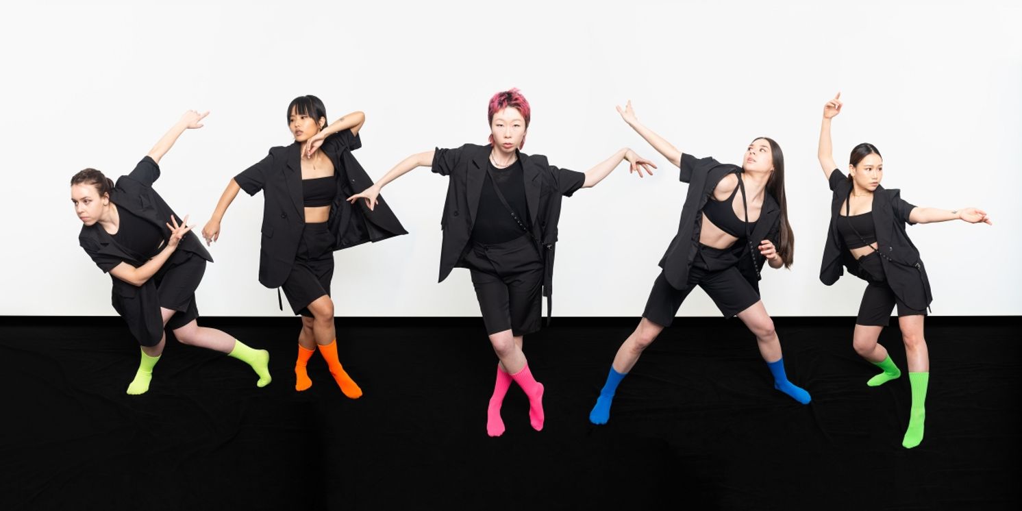 Interview: Mary Rose Lloyd Talks New Victory Dance 10th Anniversary Season  Image