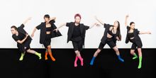 Interview: Mary Rose Lloyd Talks New Victory Dance 10th Anniversary Season