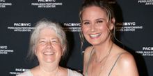 Interview: Mary Zimmerman on Her Off-Broadway Return Directing GIULIA: THE POISON QUE
