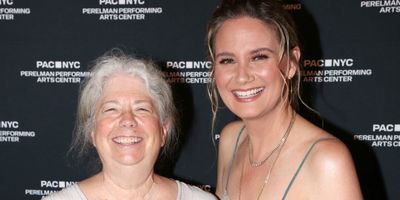 Interview: Mary Zimmerman on Her Off-Broadway Return Directing GIULIA: THE POISON QUEEN OF Photo