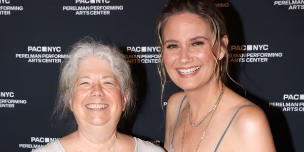 Interview: Mary Zimmerman on Her Off-Broadway Return Directing GIULIA: THE POISON QUEEN OF PALERMO