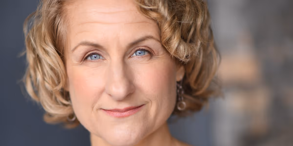 Interview: Marya Grandy of SUFFS at CIBC Theater