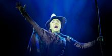 Interview: WICKED Returns to Japan: Masae Ebata Takes on Elphaba Once Again
