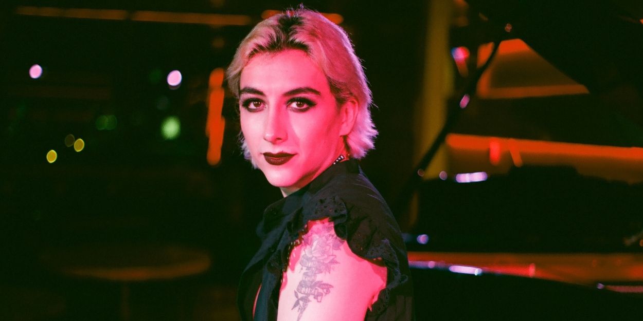 Interview: Mason Alexander Park Celebrates Queer Music at