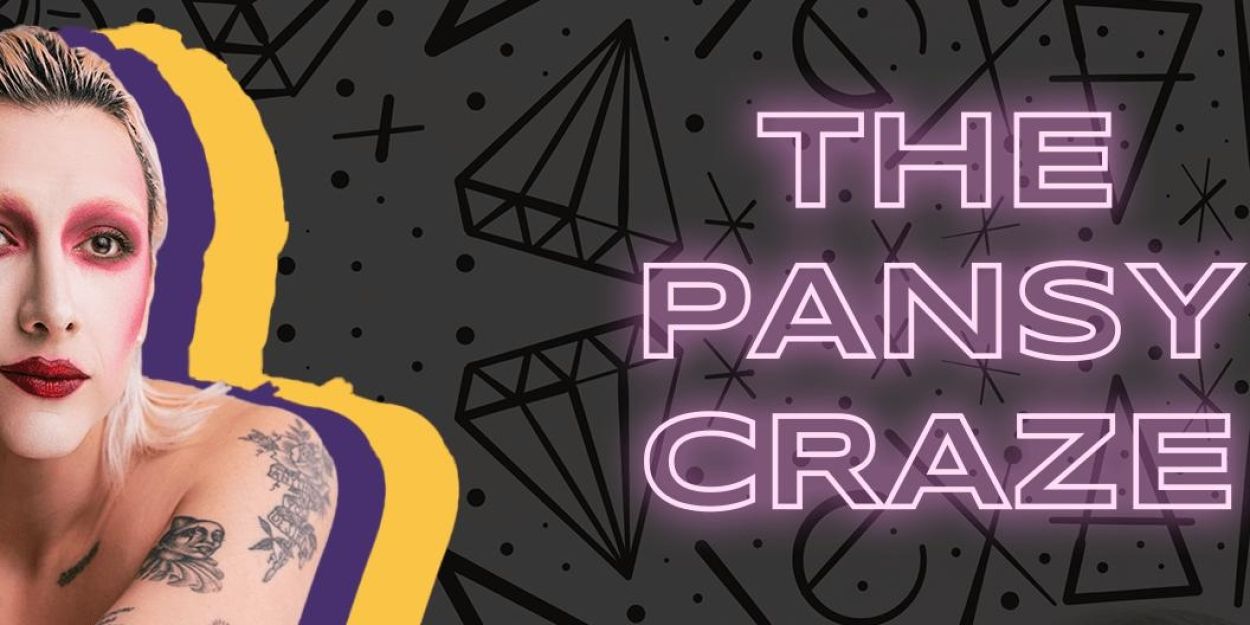 Interview: 'We Are Living Through a Contemporary Pansy Craze': Cabaret Star Mason Alexander Park on Their New London Show  Image