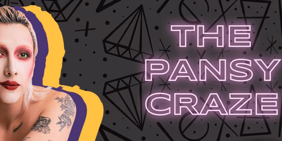 Interview: 'We Are Living Through a Contemporary Pansy Craze': Cabaret Star Mason Alexander Park on Their New London Show