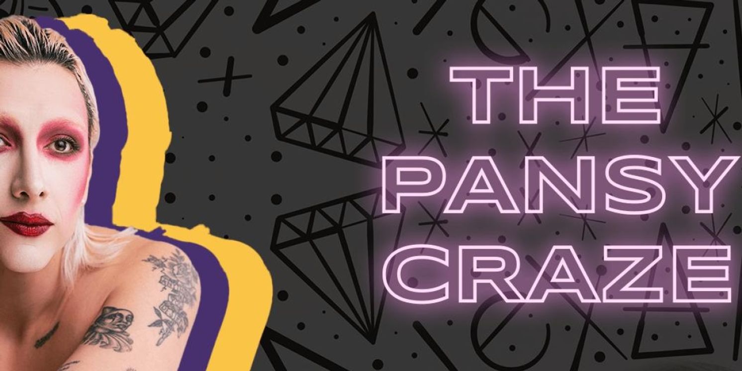 Interview: 'We Are Living Through a Contemporary Pansy Craze': Cabaret Star Mason Alexander Park on Their New London Show  Image