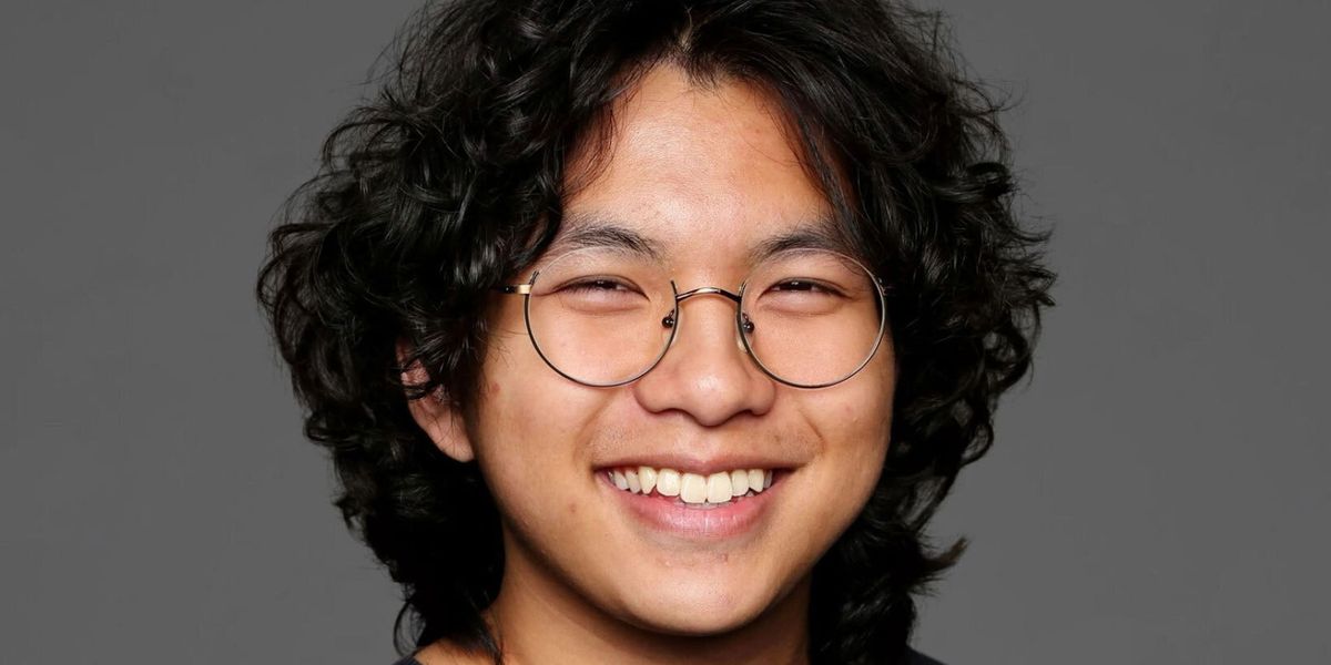 Interview: Mason Yang of HMONG FUTURES at Theatre Mu