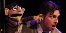 Q&A: EDINBURGH 2024: Matt Chiorini on KAFKA'S METAMORPHOSIS: THE MUSICAL! WITH PUPPET