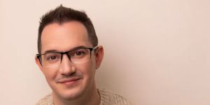 Interview: Theatre Life with Matt DiCarlo