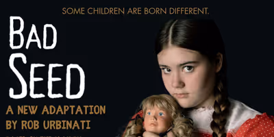 Interview: Matt Golden And Cast of BAD SEED at Oyster Mill Playhouse