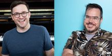 Interview: Matt Hobbs And Travis Sharp, creators of HOT JAMBALAYA at Horizon Theatre 