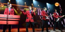Interview: Matt Michael of JERSEY BOYS at Dutch Apple Dinner Theatre
