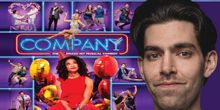 Interview: Matt Rodin Got Married, But Is Not Getting Married in COMPANY Every Night 
