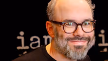 Interview: Matt Schatz Explores AI and Human Connection in BOBBY ROBOTOWITZ