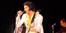 Interview: The King Lives! MATT STONE AND THE GRACELAND BAND at The Sofia