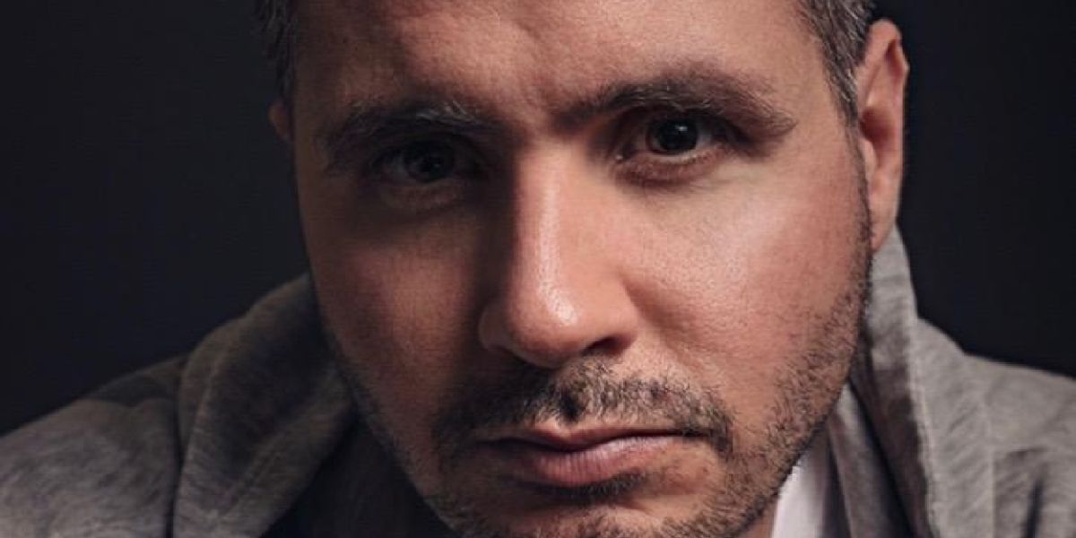 Interview: Matt de Rogatis and A ZOO STORY Presented by Ruth Stage 9/4 to 9/6