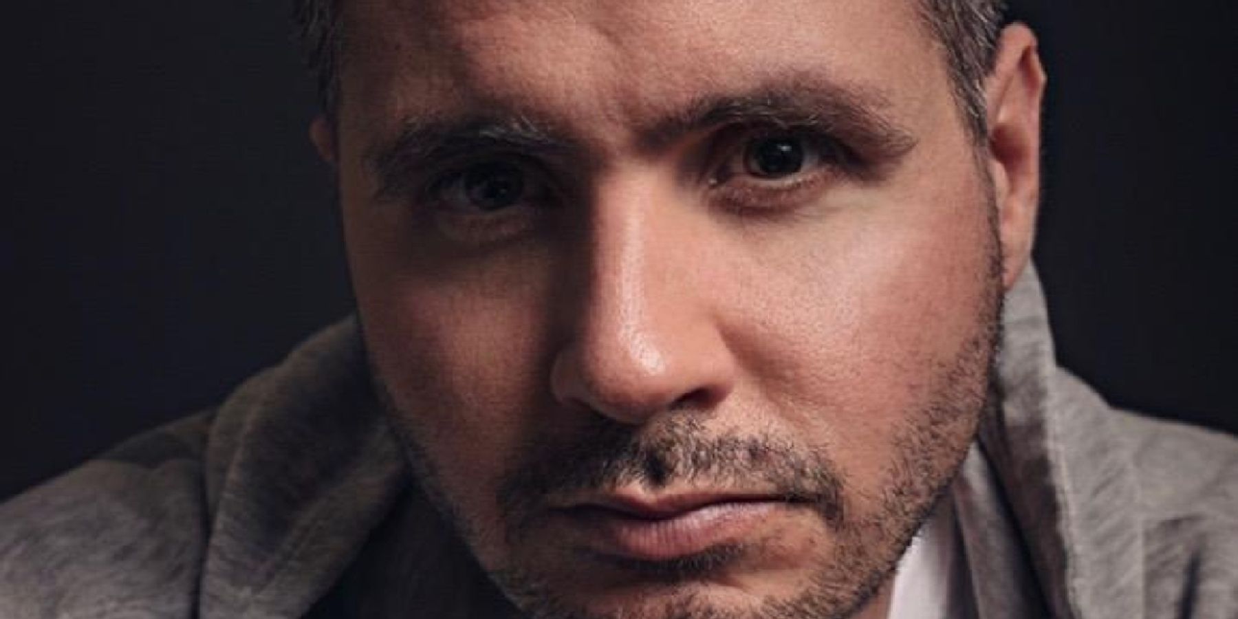 Interview: Matt de Rogatis and A ZOO STORY Presented by Ruth Stage 9/4 to 9/6