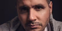 Interview: Matt de Rogatis and A ZOO STORY Presented by Ruth Stage 9/4 to 9/6